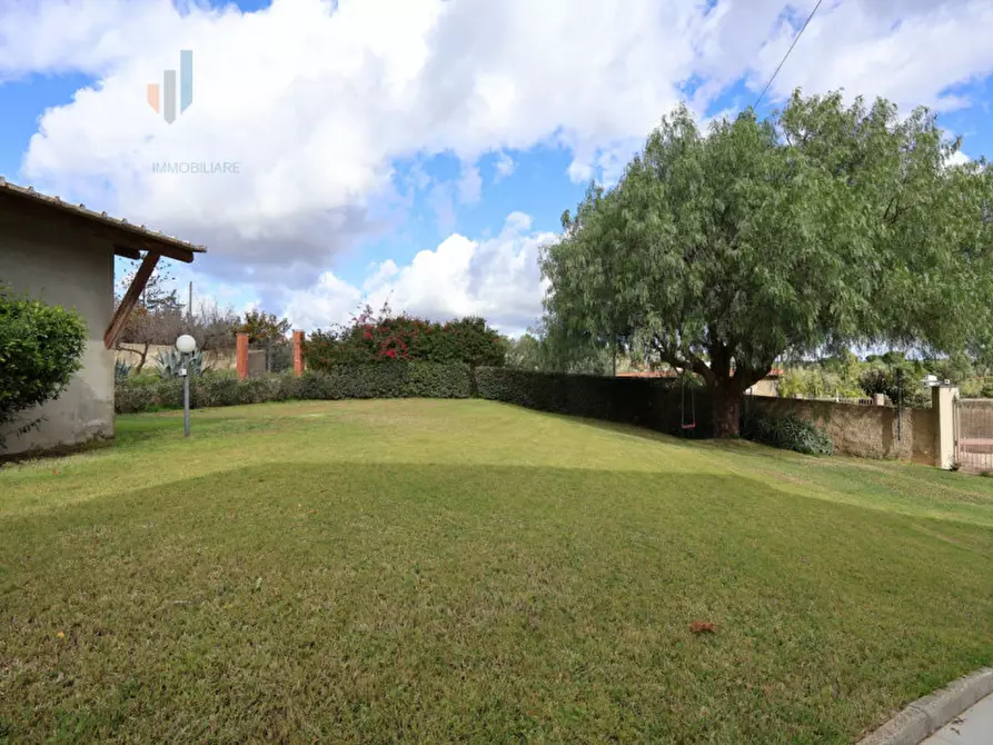 Immagine 41 di Villa in vendita  in c.da San Nicolo' le canne snc a Caltagirone