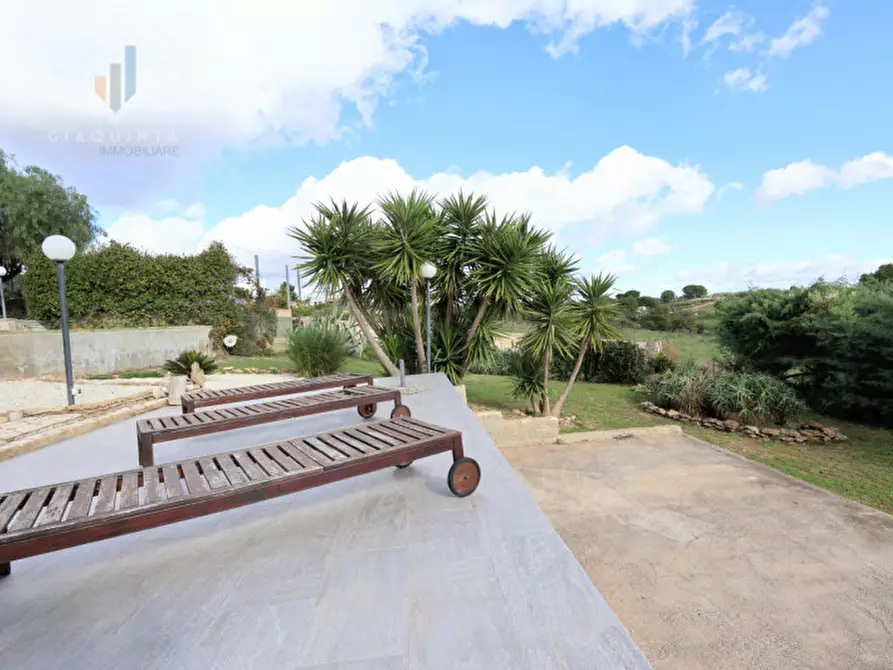 Immagine 44 di Villa in vendita  in c.da San Nicolo' le canne snc a Caltagirone