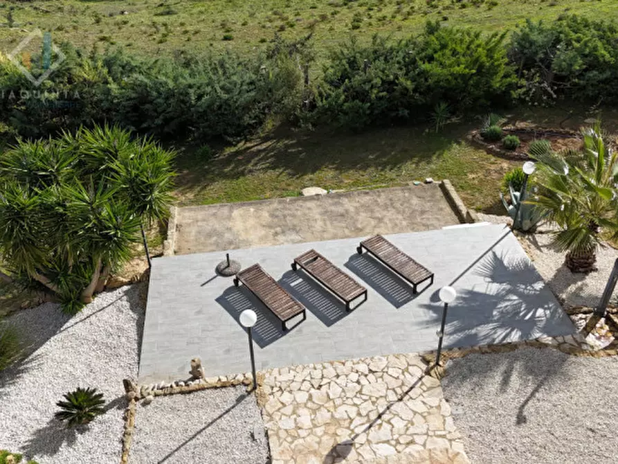 Immagine 50 di Villa in vendita  in c.da San Nicolo' le canne snc a Caltagirone