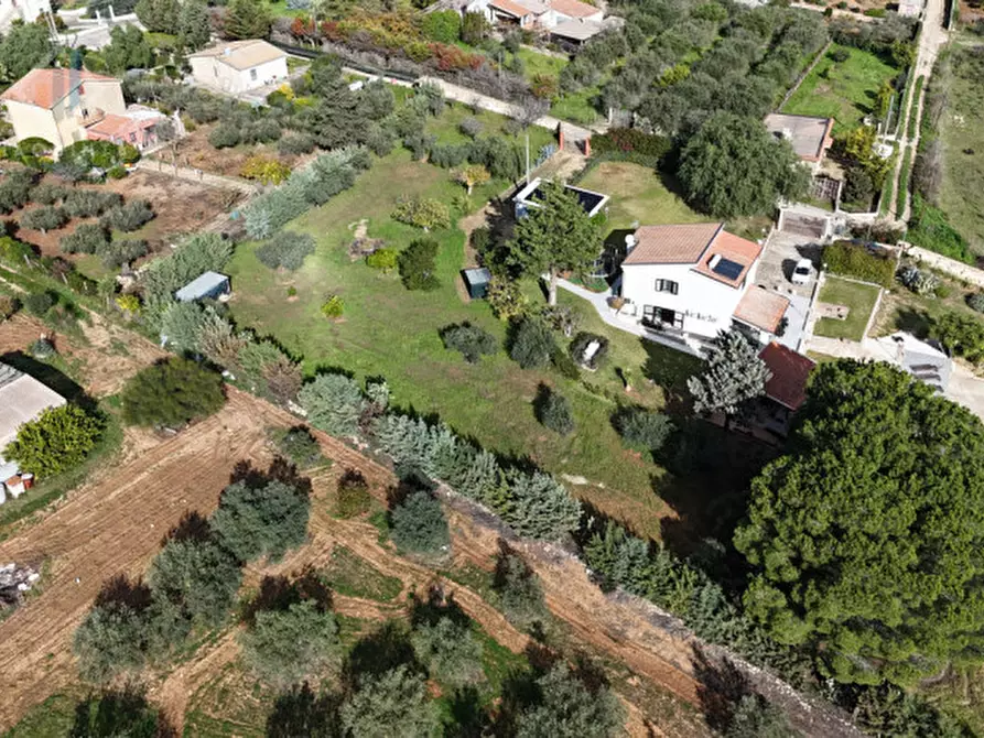 Immagine 51 di Villa in vendita  in c.da San Nicolo' le canne snc a Caltagirone