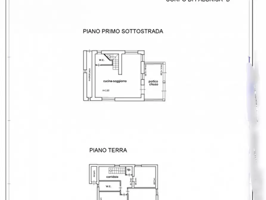 Immagine 59 di Villa in vendita  in c.da San Nicolo' le canne snc a Caltagirone