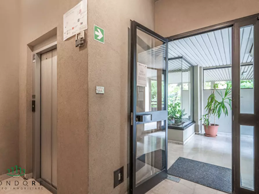 Immagine 5 di Appartamento in vendita  in via Mazzacurati a Castel Maggiore