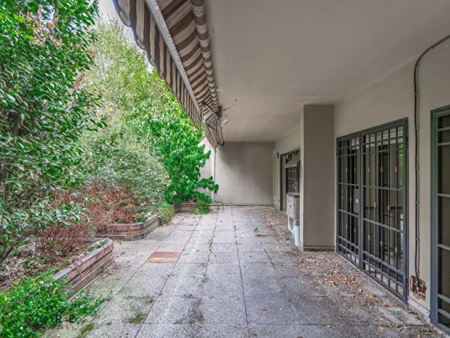 Immagine 12 di Appartamento in vendita  in via Mazzacurati a Castel Maggiore