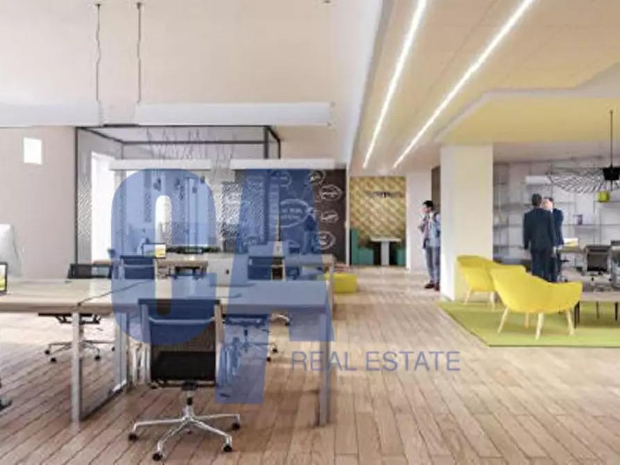 Immagine 2 di Ufficio in affitto  in VIALE FAMAGOSTA a Milano