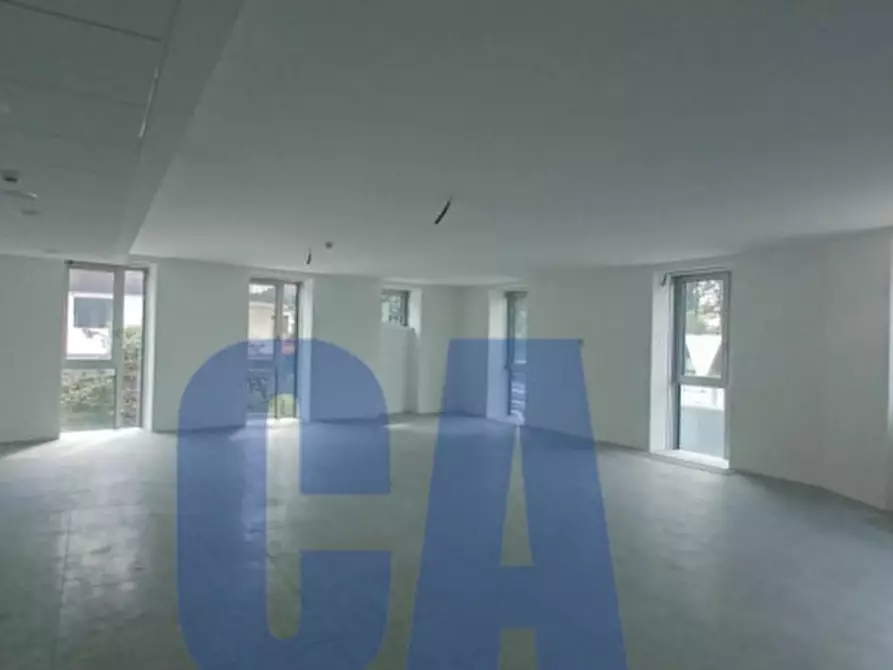 Immagine 5 di Ufficio in affitto  in VIALE FAMAGOSTA a Milano