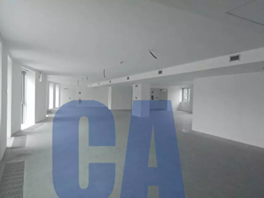 Immagine 6 di Ufficio in affitto  in VIALE FAMAGOSTA a Milano