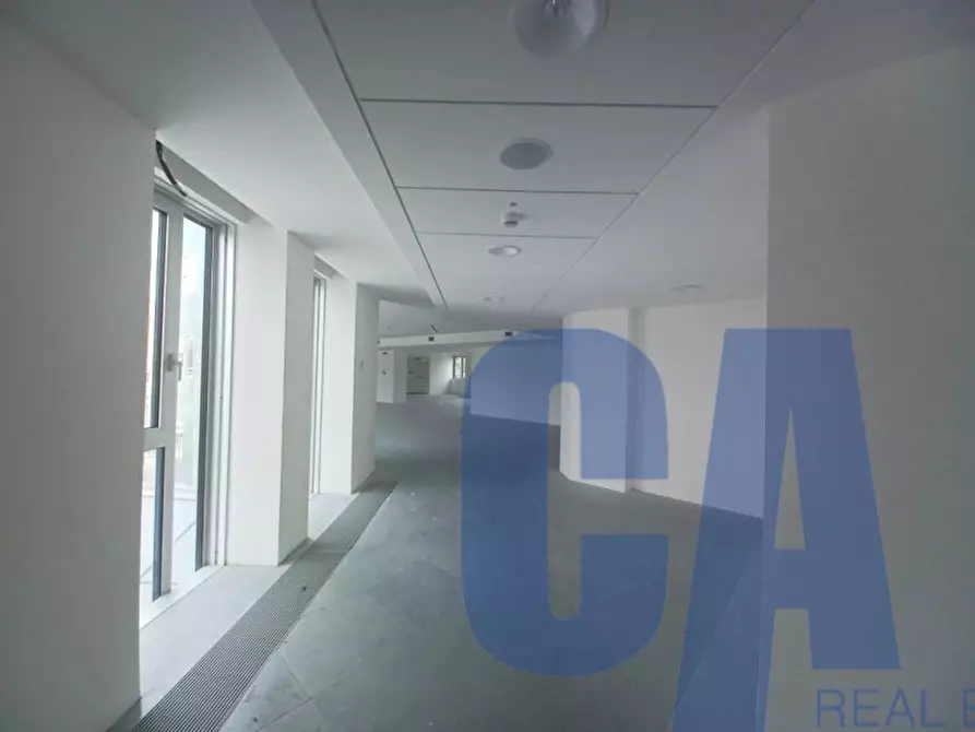 Immagine 10 di Ufficio in affitto  in VIALE FAMAGOSTA a Milano