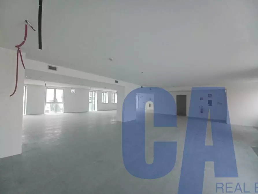 Immagine 11 di Ufficio in affitto  in VIALE FAMAGOSTA a Milano