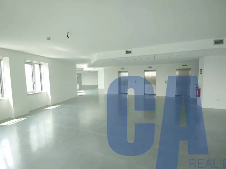 Immagine 14 di Ufficio in affitto  in VIALE FAMAGOSTA a Milano