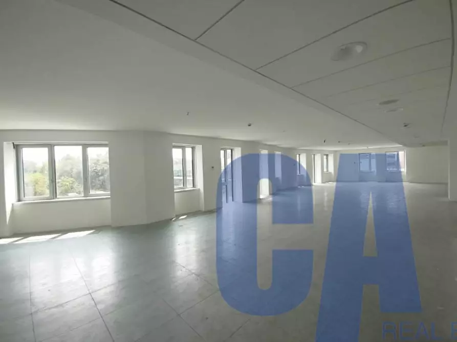 Immagine 15 di Ufficio in affitto  in VIALE FAMAGOSTA a Milano