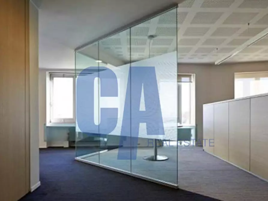 Immagine 17 di Ufficio in affitto  in VIALE FAMAGOSTA a Milano