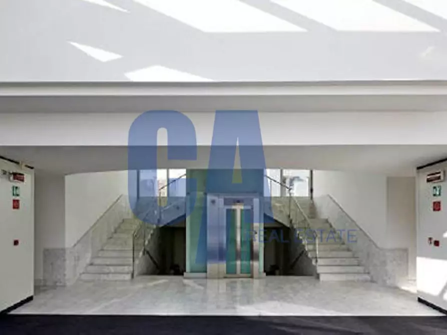 Immagine 18 di Ufficio in affitto  in VIALE FAMAGOSTA a Milano
