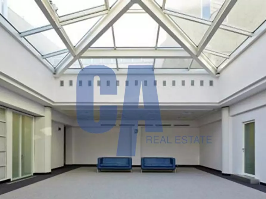 Immagine 19 di Ufficio in affitto  in VIALE FAMAGOSTA a Milano