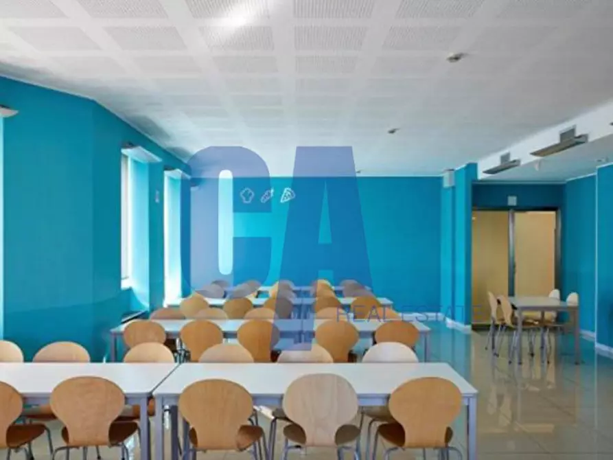 Immagine 20 di Ufficio in affitto  in VIALE FAMAGOSTA a Milano