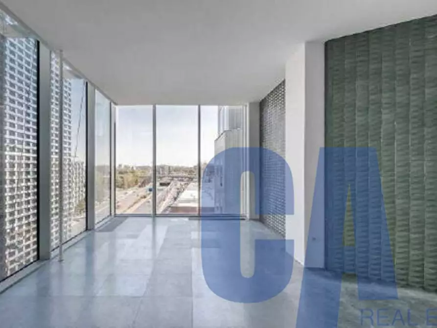 Immagine 22 di Ufficio in affitto  in VIALE FAMAGOSTA a Milano