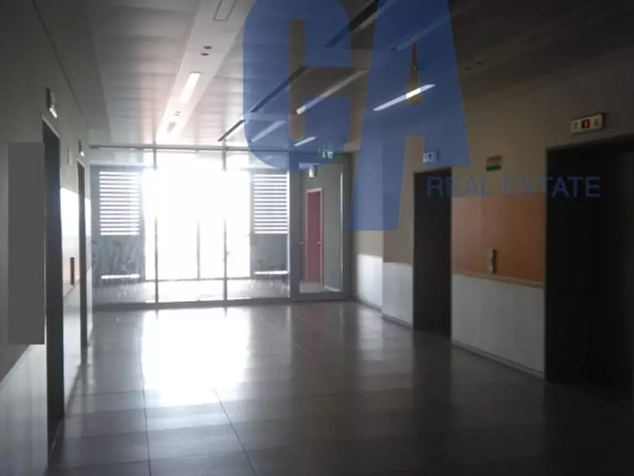 Immagine 11 di Ufficio in affitto  in VIA ANNA MARIA MOZZONI a Milano