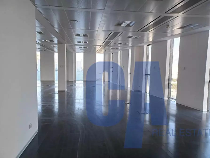 Immagine 4 di Ufficio in affitto  in VIA PALMANOVA a Milano
