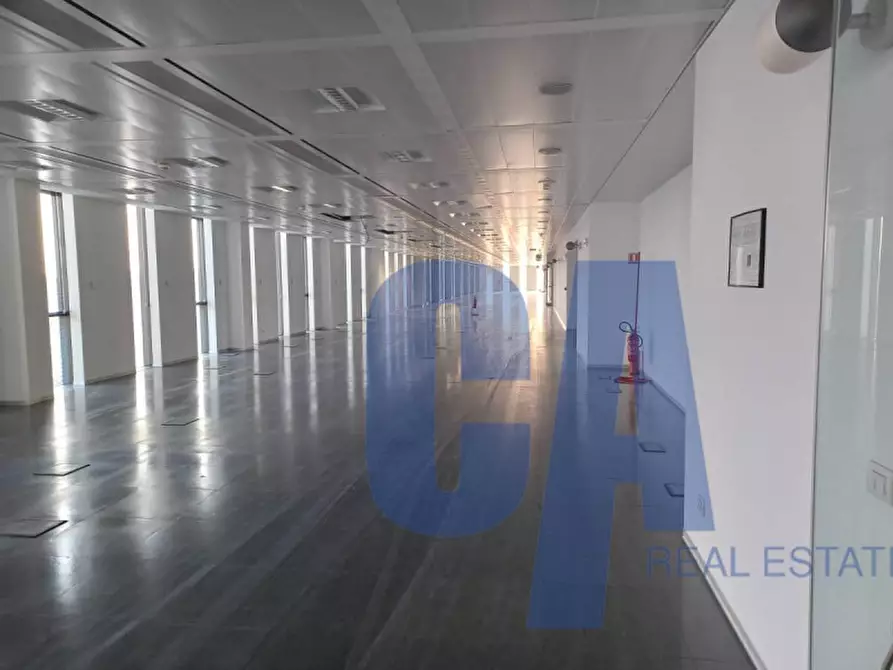 Immagine 5 di Ufficio in affitto  in VIA PALMANOVA a Milano