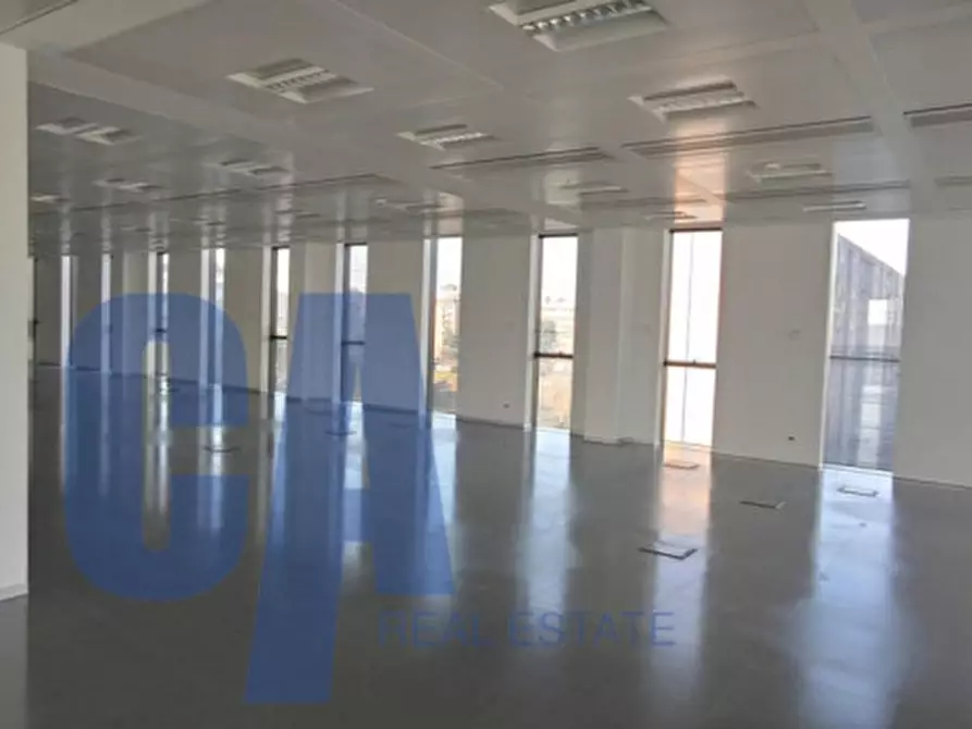 Immagine 10 di Ufficio in affitto  in VIA PALMANOVA a Milano