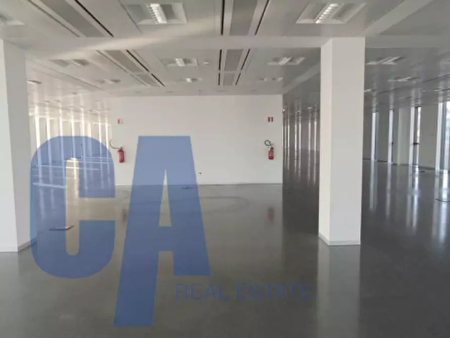 Immagine 11 di Ufficio in affitto  in VIA PALMANOVA a Milano
