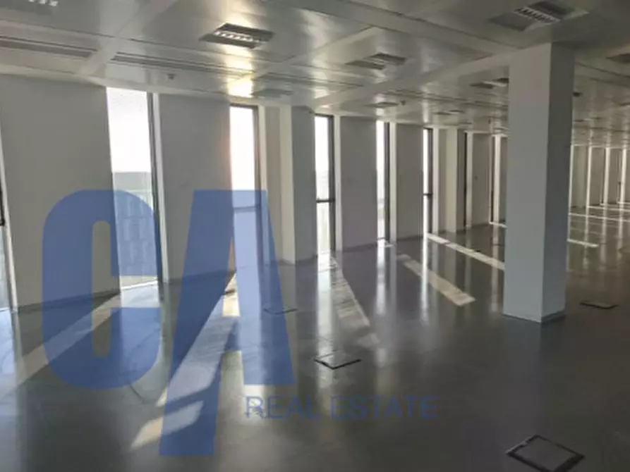 Immagine 13 di Ufficio in affitto  in VIA PALMANOVA a Milano