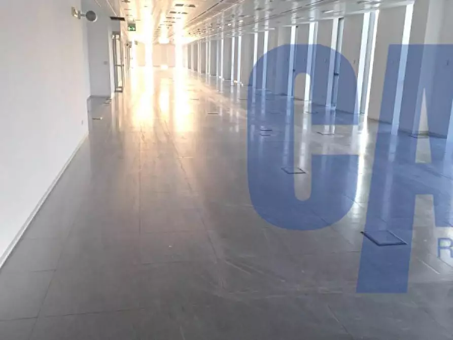 Immagine 17 di Ufficio in affitto  in VIA PALMANOVA a Milano