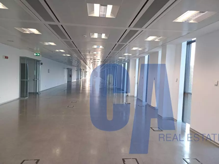 Immagine 18 di Ufficio in affitto  in VIA PALMANOVA a Milano
