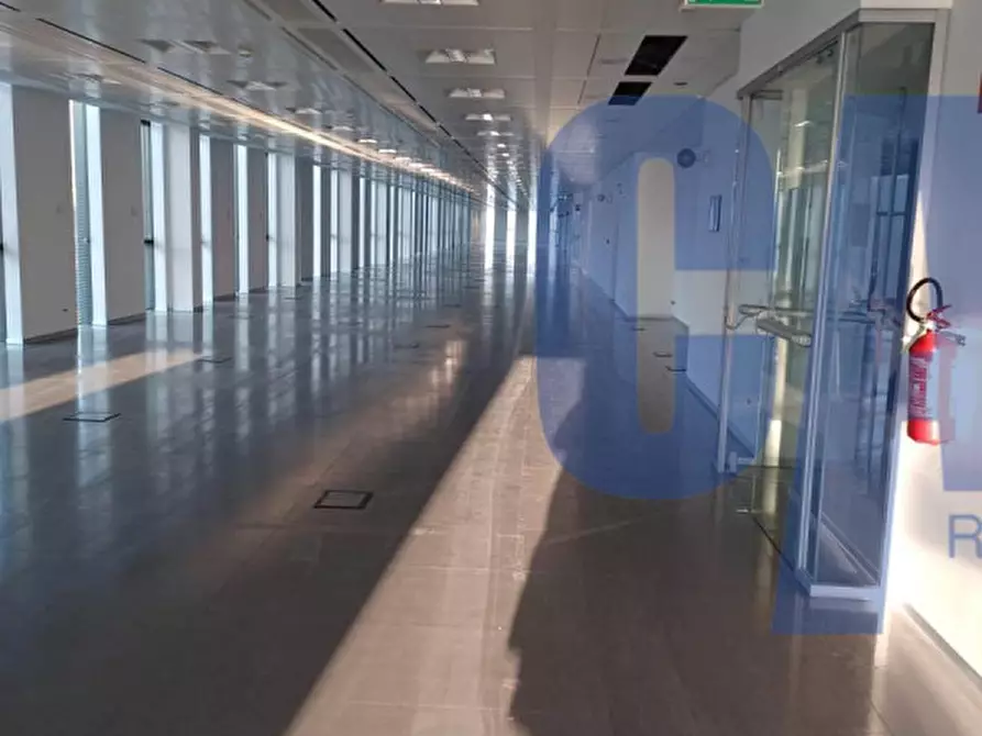 Immagine 19 di Ufficio in affitto  in VIA PALMANOVA a Milano