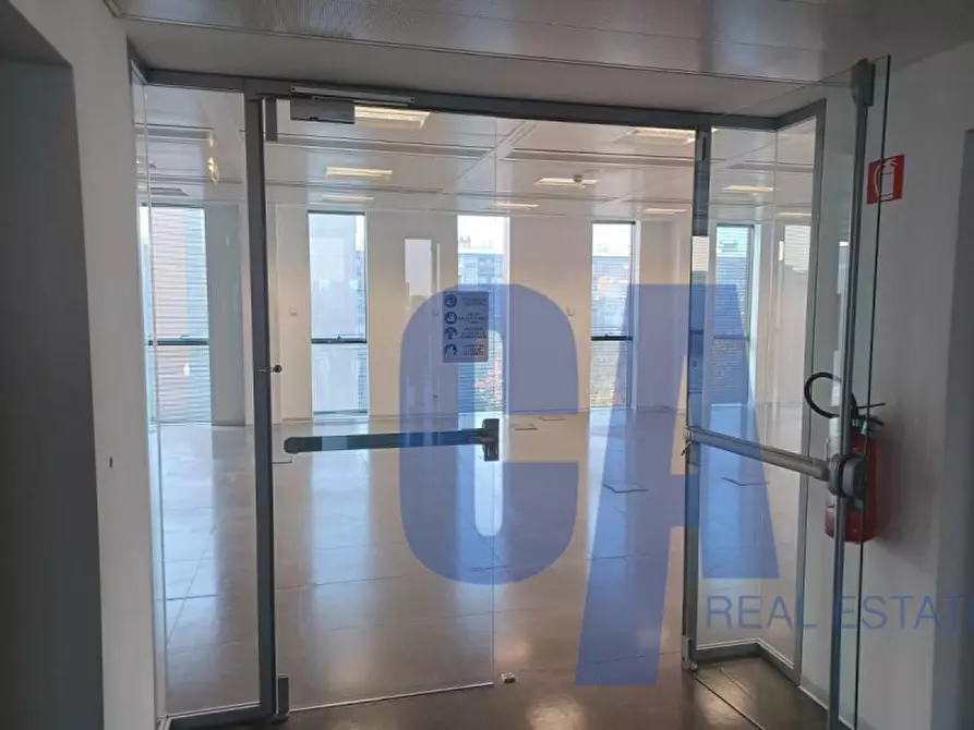 Immagine 20 di Ufficio in affitto  in VIA PALMANOVA a Milano