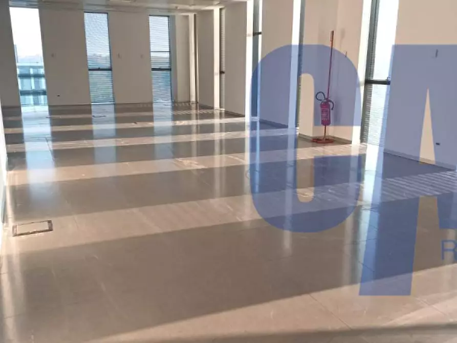 Immagine 7 di Ufficio in affitto  in VIA PALMANOVA a Milano