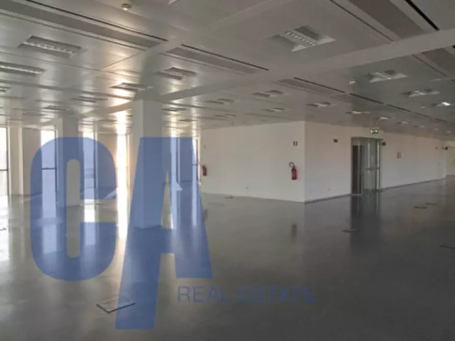 Immagine 8 di Ufficio in affitto  in VIA PALMANOVA a Milano