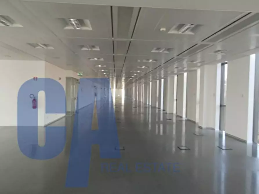 Immagine 9 di Ufficio in affitto  in VIA PALMANOVA a Milano