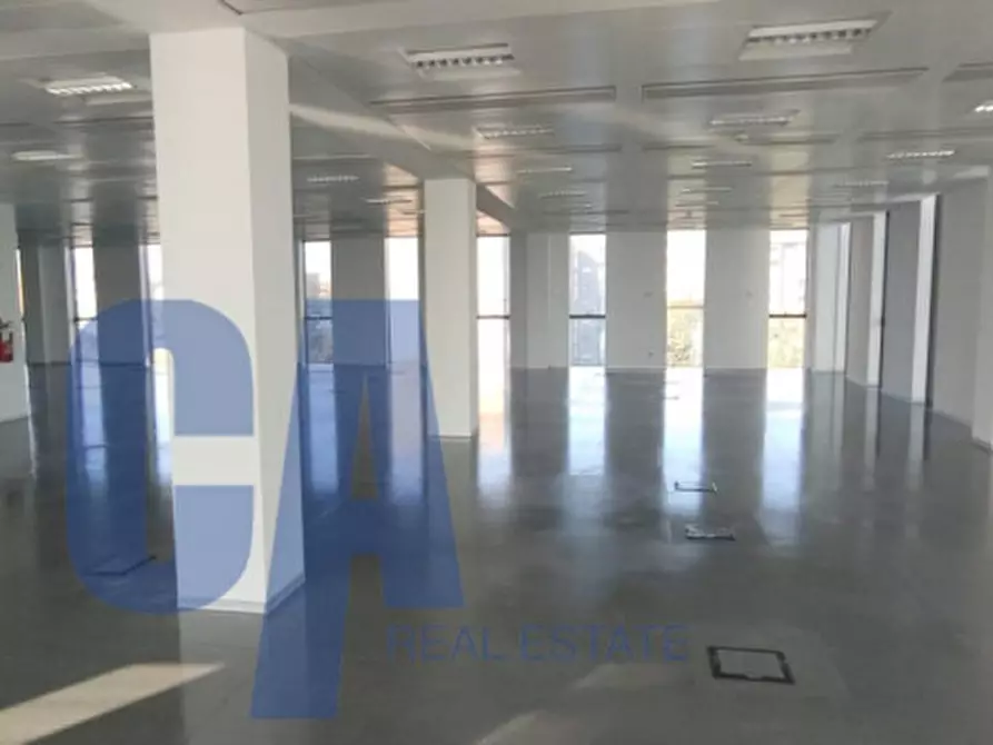Immagine 10 di Ufficio in affitto  in VIA PALMANOVA a Milano