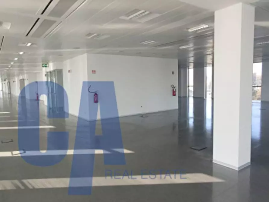 Immagine 13 di Ufficio in affitto  in VIA PALMANOVA a Milano