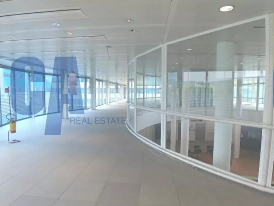 Immagine 1 di Ufficio in affitto  in PIAZZA EDISON TOMMASO a Sesto San Giovanni