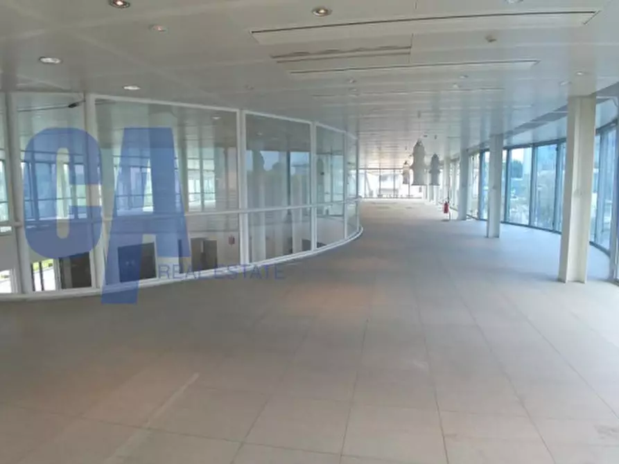 Immagine 2 di Ufficio in affitto  in PIAZZA EDISON TOMMASO a Sesto San Giovanni