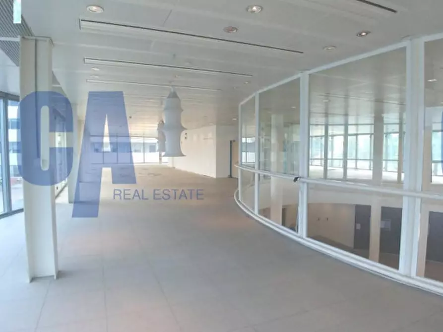 Immagine 3 di Ufficio in affitto  in PIAZZA EDISON TOMMASO a Sesto San Giovanni