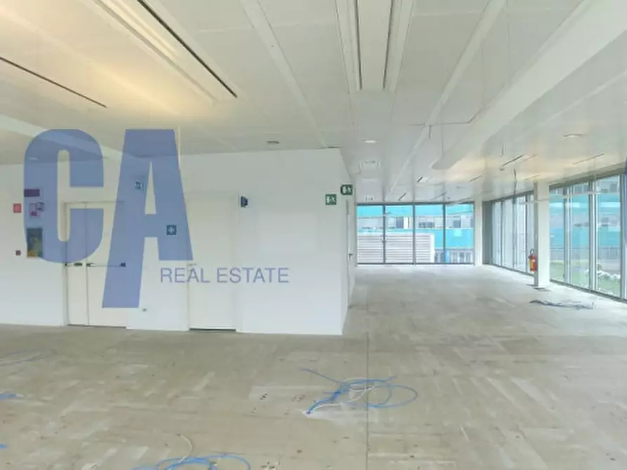 Immagine 4 di Ufficio in affitto  in PIAZZA EDISON TOMMASO a Sesto San Giovanni