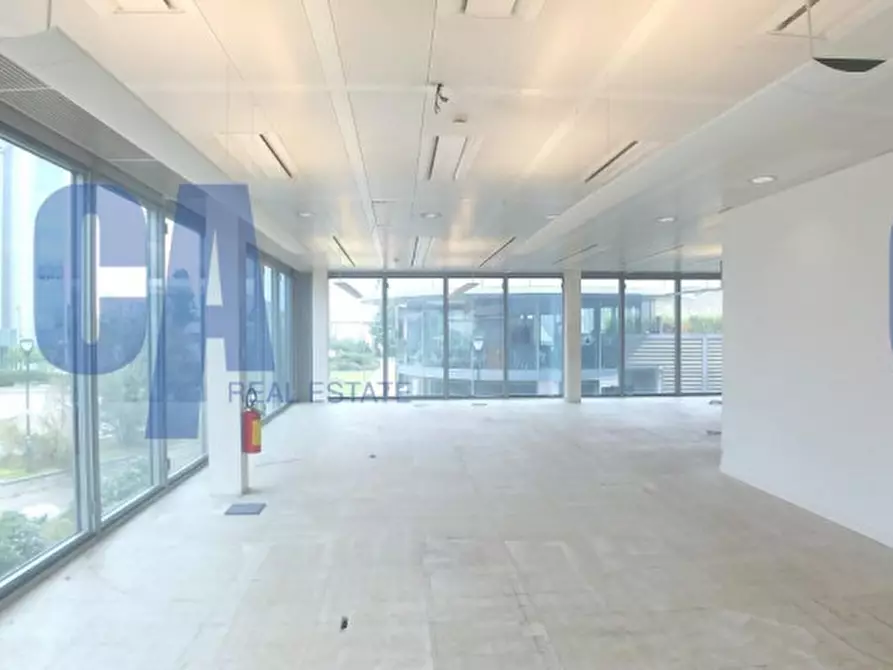 Immagine 6 di Ufficio in affitto  in PIAZZA EDISON TOMMASO a Sesto San Giovanni