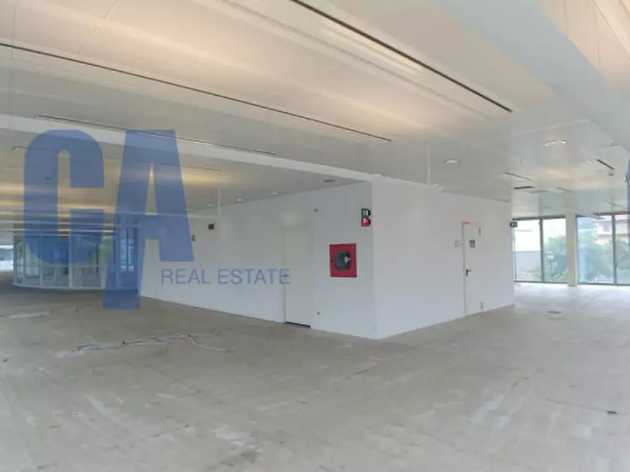 Immagine 7 di Ufficio in affitto  in PIAZZA EDISON TOMMASO a Sesto San Giovanni