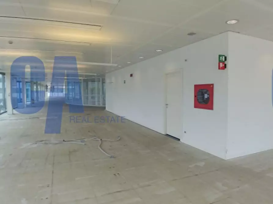 Immagine 8 di Ufficio in affitto  in PIAZZA EDISON TOMMASO a Sesto San Giovanni