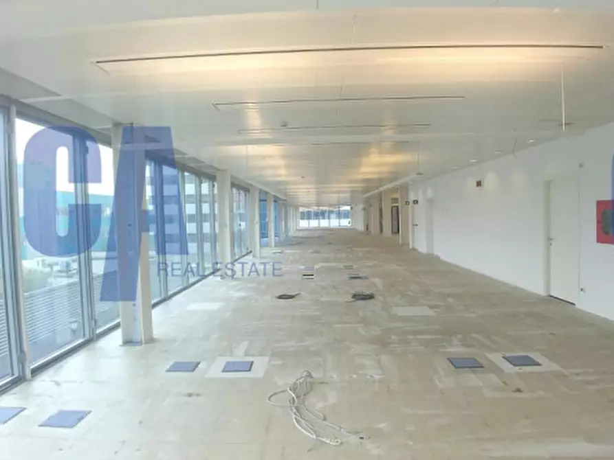 Immagine 11 di Ufficio in affitto  in PIAZZA EDISON TOMMASO a Sesto San Giovanni