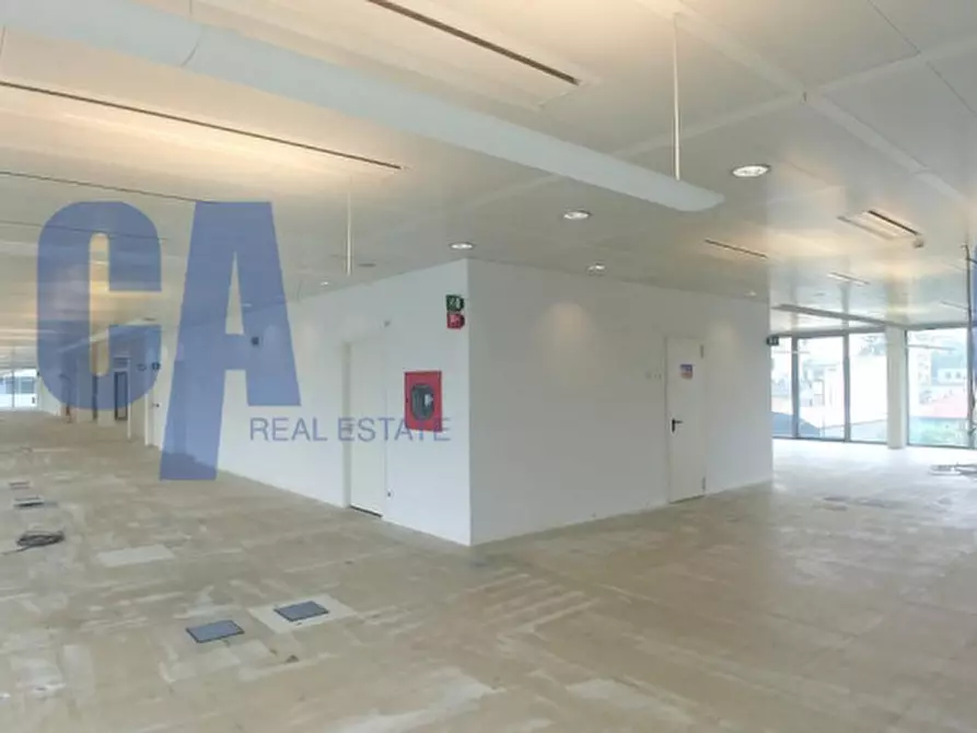 Immagine 12 di Ufficio in affitto  in PIAZZA EDISON TOMMASO a Sesto San Giovanni