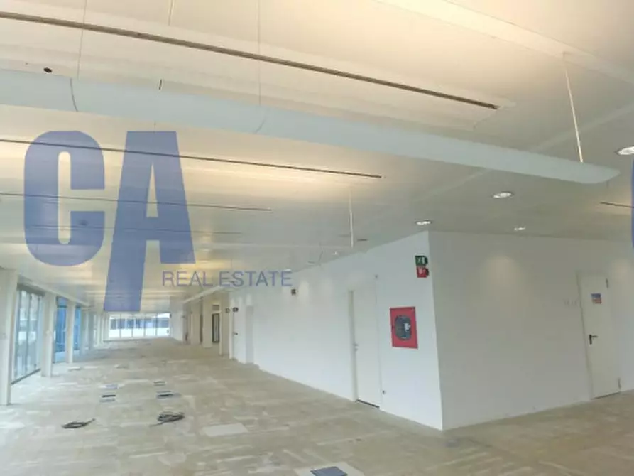 Immagine 13 di Ufficio in affitto  in PIAZZA EDISON TOMMASO a Sesto San Giovanni