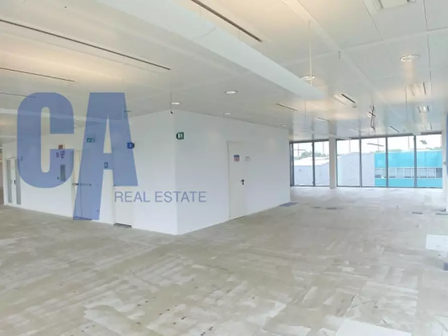 Immagine 15 di Ufficio in affitto  in PIAZZA EDISON TOMMASO a Sesto San Giovanni