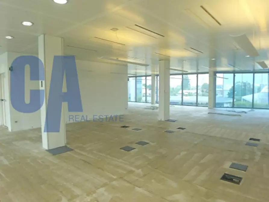 Immagine 18 di Ufficio in affitto  in PIAZZA EDISON TOMMASO a Sesto San Giovanni