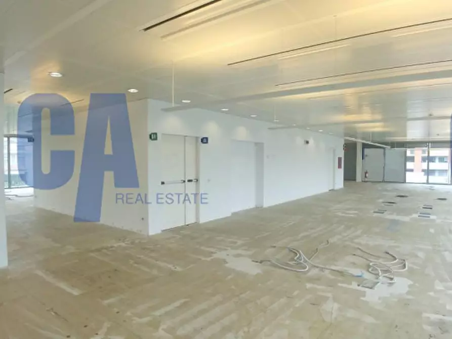 Immagine 19 di Ufficio in affitto  in PIAZZA EDISON TOMMASO a Sesto San Giovanni