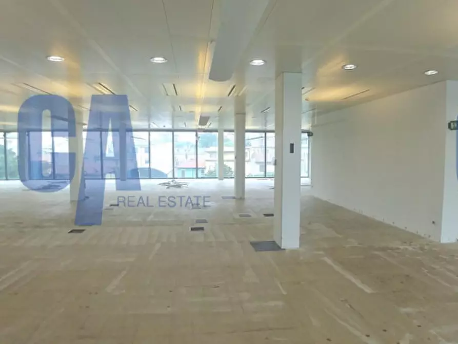 Immagine 20 di Ufficio in affitto  in PIAZZA EDISON TOMMASO a Sesto San Giovanni