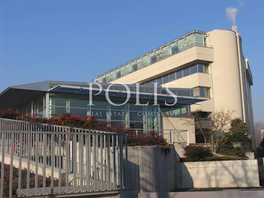 Immagine 1 di Ufficio in affitto  a Como