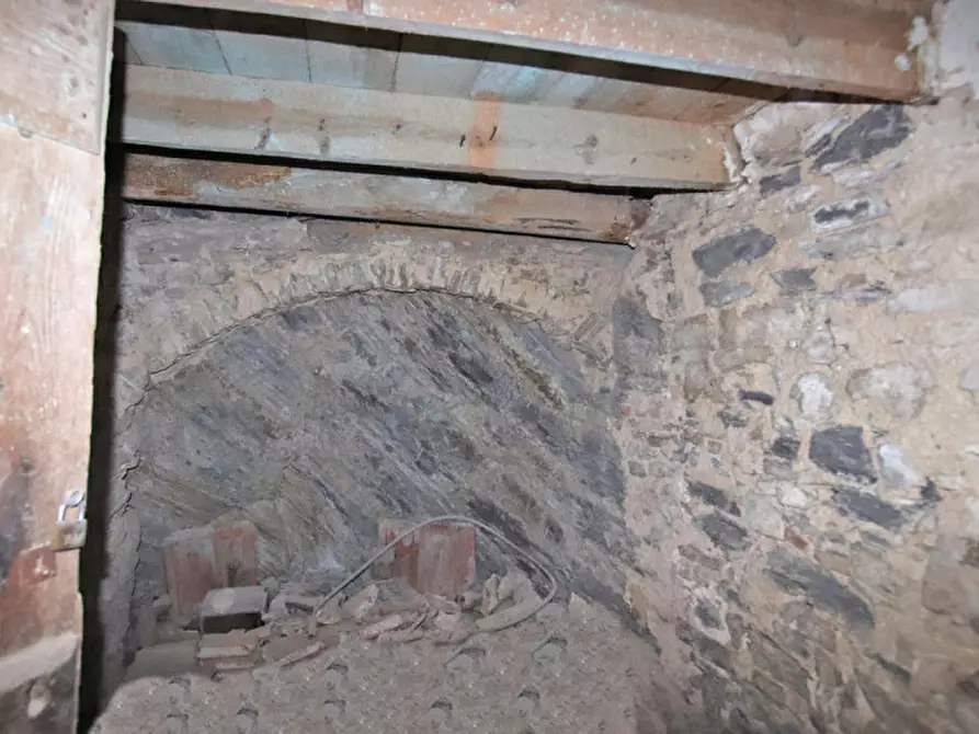 Immagine 22 di Appartamento in vendita  in Via Maraldi a Perinaldo